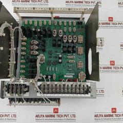 General Electric Power Distribution Unit Part No: Ds200Tcpdg2Bec, 94V-0