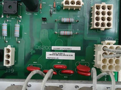 General Electric Power Distribution Unit Part No: Ds200Tcpdg2Bec, 94V-0