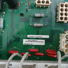 General Electric Power Distribution Unit Part No: Ds200Tcpdg2Bec, 94V-0