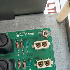 General Electric Power Distribution Unit Part No: Ds200Tcpdg2Bec, 94V-0