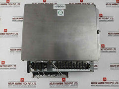 General Electric Power Distribution Unit Part No: Ds200Tcpdg2Bec, 94V-0