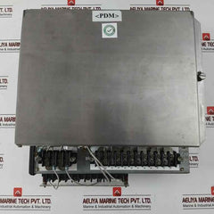 General Electric Power Distribution Unit Part No: Ds200Tcpdg2Bec, 94V-0