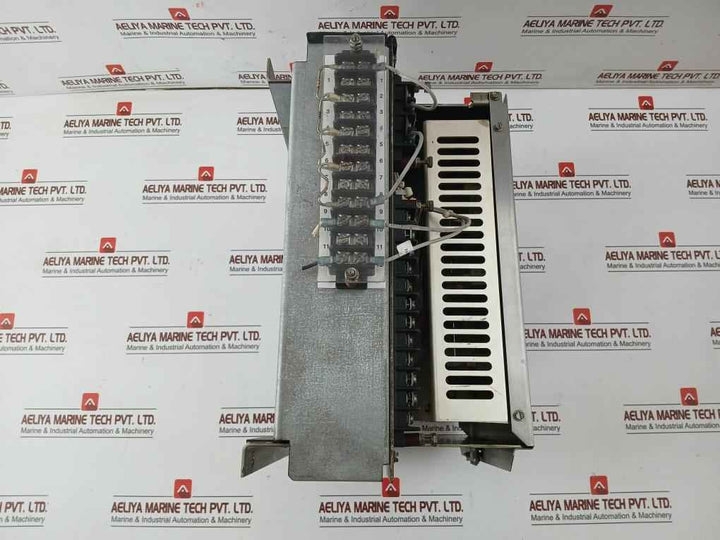 General Electric Power Distribution Unit Part No: Ds200Tcpdg2Bec, 94V-0