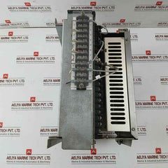 General Electric Power Distribution Unit Part No: Ds200Tcpdg2Bec, 94V-0
