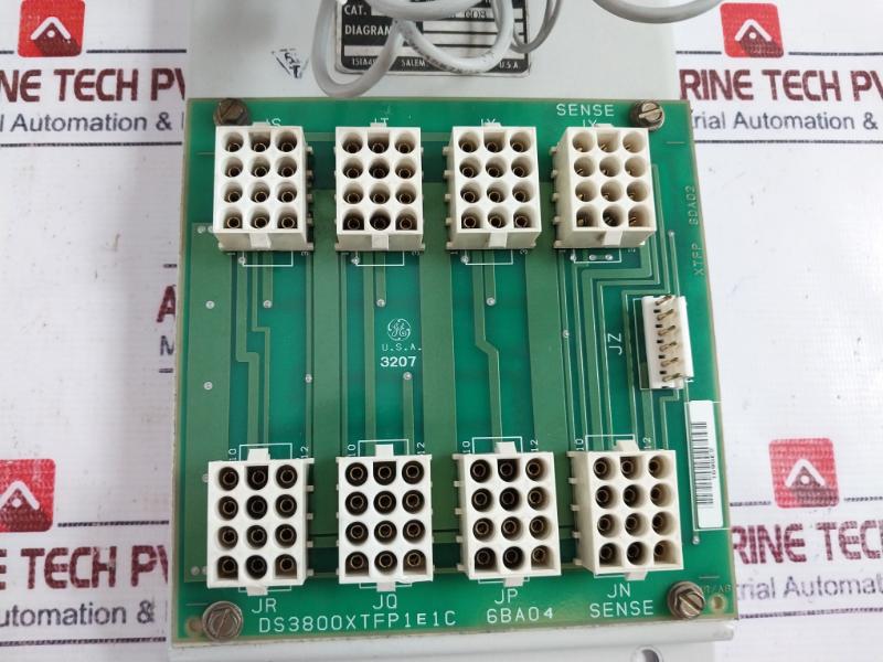 General Electric Prominent 173c8427ca G08