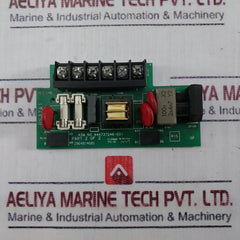 General Electric Ps37A1 Printed Circuit Board 2964014601 94V-0
