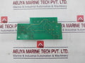 General Electric Ps37A1 Printed Circuit Board 2964014601 94V-0