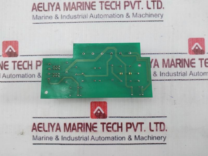 General Electric Ps37A1 Printed Circuit Board 2964014601 94V-0
