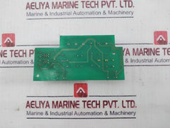 General Electric Ps37A1 Printed Circuit Board 2964014601 94V-0