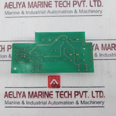 General Electric Ps37A1 Printed Circuit Board 2964014601 94V-0