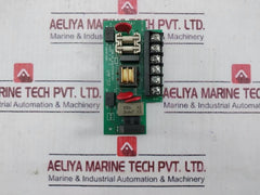 General Electric Ps37A1 Printed Circuit Board 2964014601 94V-0