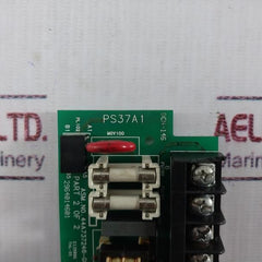 General Electric Ps37A1 Printed Circuit Board 2964014601 94V-0