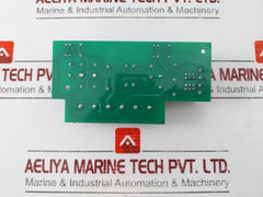 General Electric Ps37A1 Printed Circuit Board, 2964014601, 94V-0