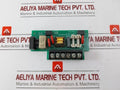 General Electric PS37A1 Printed Circuit Board, 2964014601, 94V-0