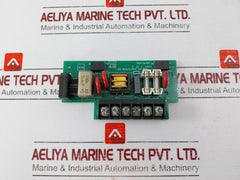 General Electric Ps37A1 Printed Circuit Board, 2964014601, 94V-0