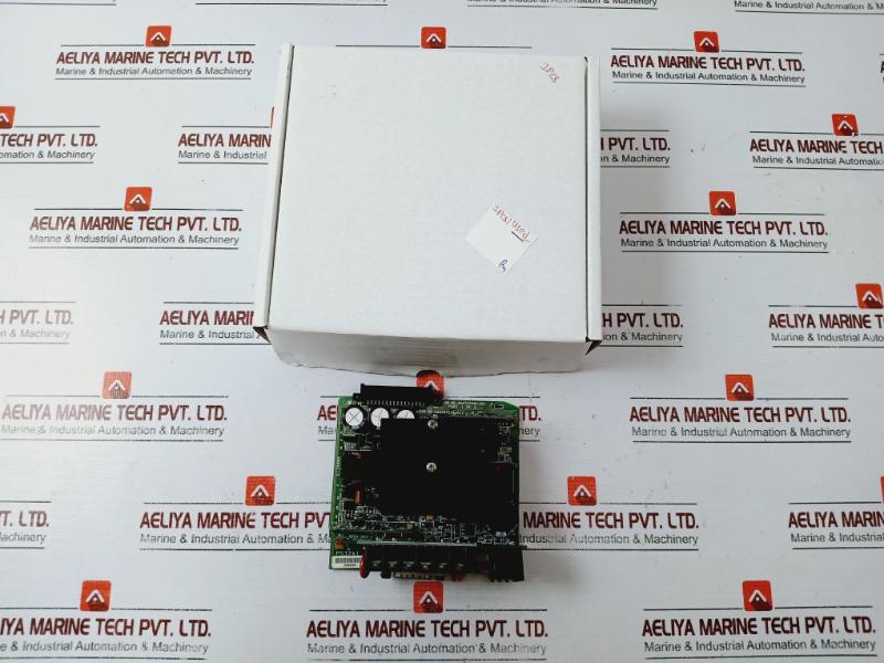 General Electric Ps37a1 Module Asm.no. 44a737246-g01