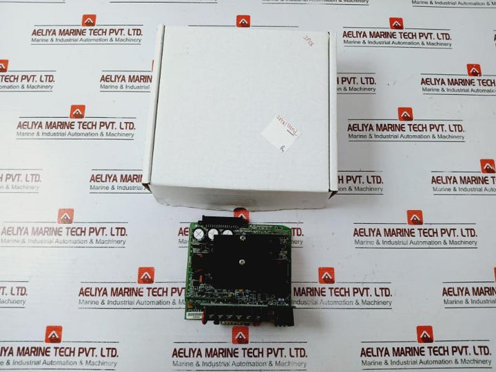 General Electric Ps37a1 Module Asm.no. 44a737246-g01