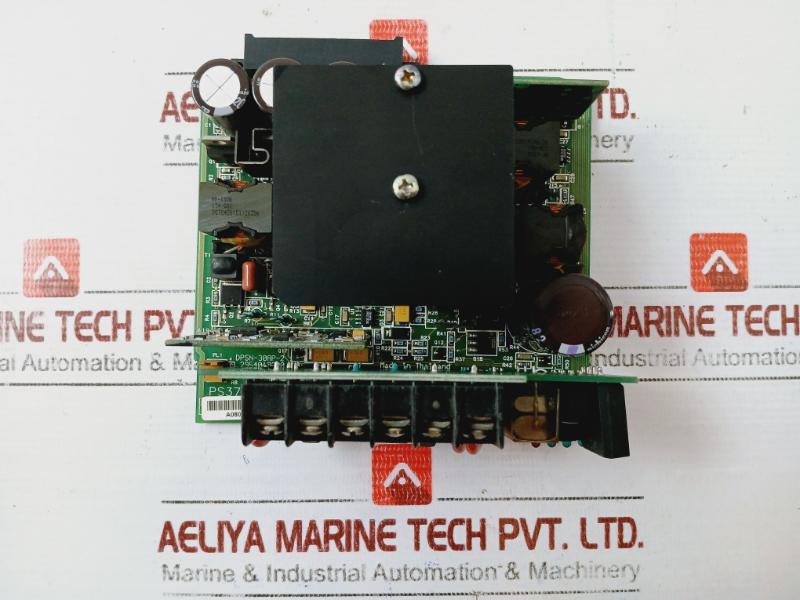 General Electric Ps37a1 Module Asm.no. 44a737246-g01