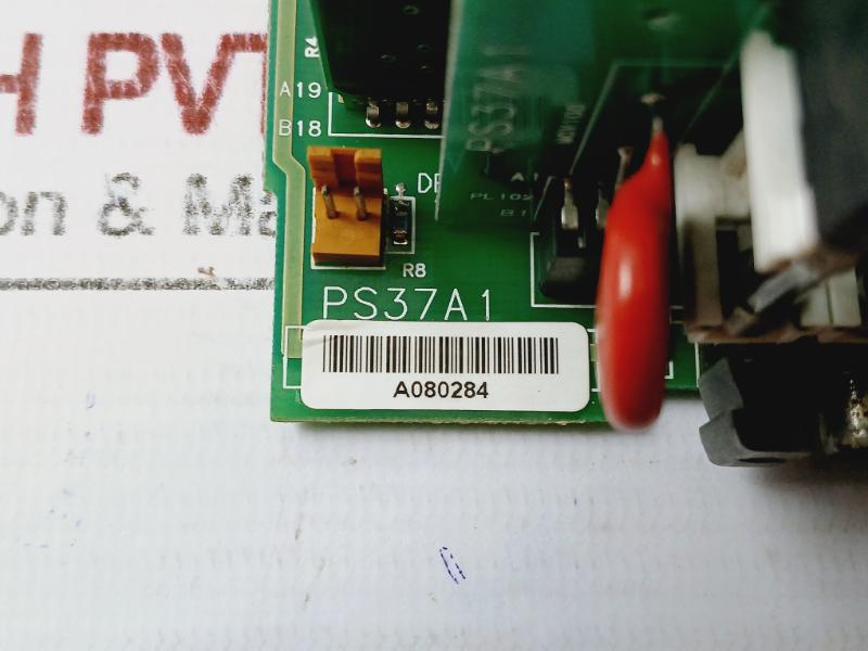 General Electric Ps37a1 Module Asm.no. 44a737246-g01