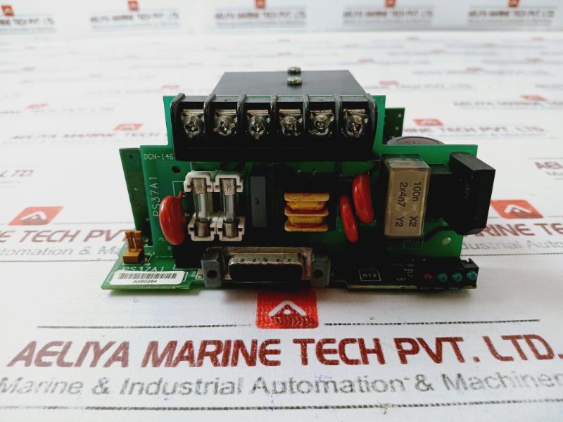 General Electric Ps37a1 Module Asm.no. 44a737246-g01