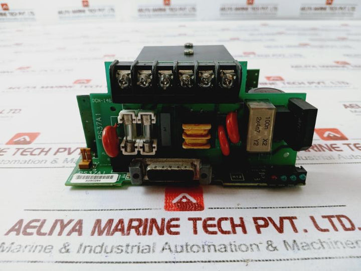General Electric Ps37a1 Module Asm.no. 44a737246-g01