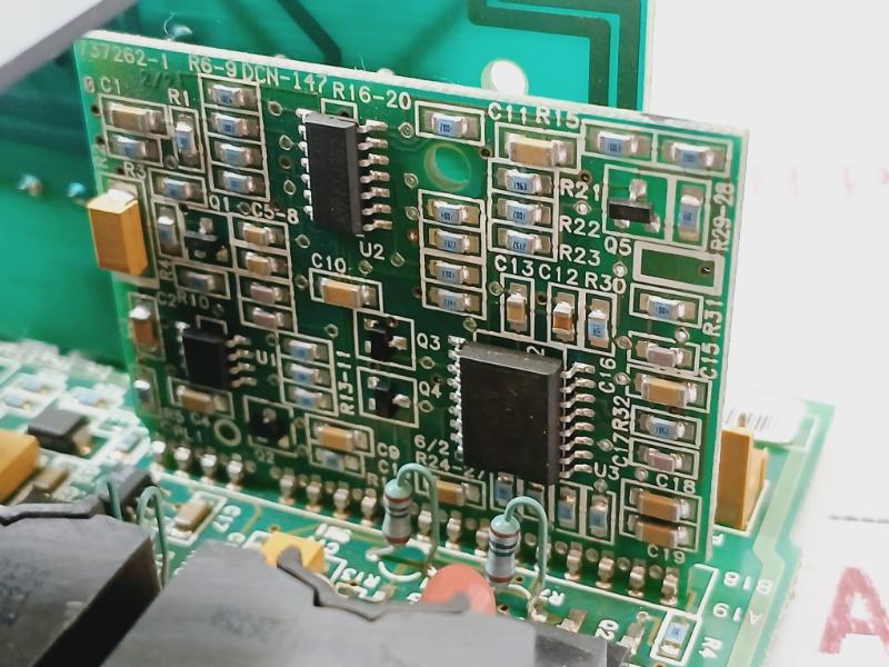 General Electric Ps37a1 Module Asm.no. 44a737246-g01