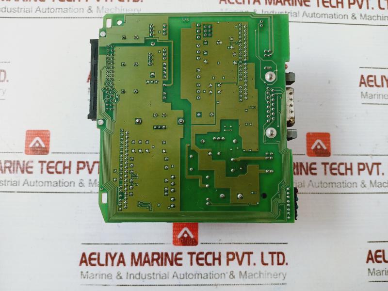 General Electric Ps37a1 Module Asm.no. 44a737246-g01