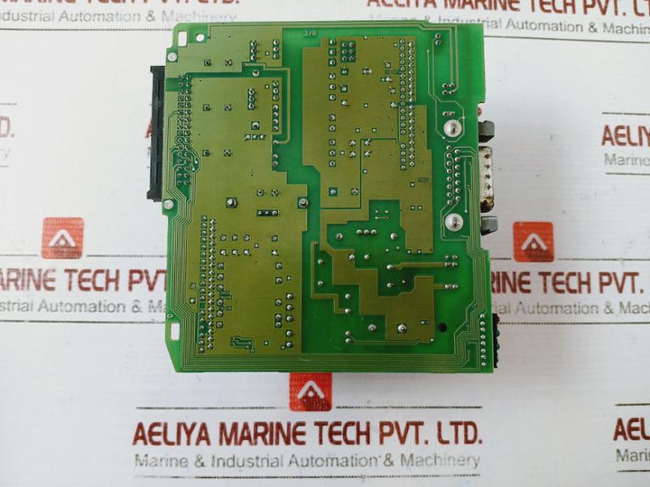 General Electric Ps37a1 Module Asm.no. 44a737246-g01