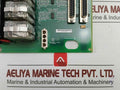 General Electric Relay Output Board Pcb 94V0 Part No: Is200Trlyh1Bgf
