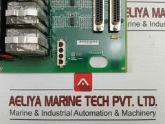 General Electric Relay Output Board Pcb 94V0 Part No: Is200Trlyh1Bgf