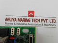 General Electric Relay Output Board Pcb 94V0 Part No: Is200Trlyh1Bgf