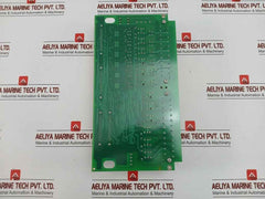 General Electric Relay Output Board Pcb 94V0 Part No: Is200Trlyh1Bgf