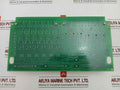 General Electric Relay Output Board Pcb 94V0 Part No: Is200Trlyh1Bgf