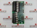 General Electric Relay Output Terminal Board Is200Trlyh1Bgf