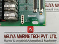 General Electric Relay Output Terminal Board Is200Trlyh1Bgf