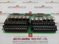 General Electric Relay Output Terminal Board Is200Trlyh1Bgf