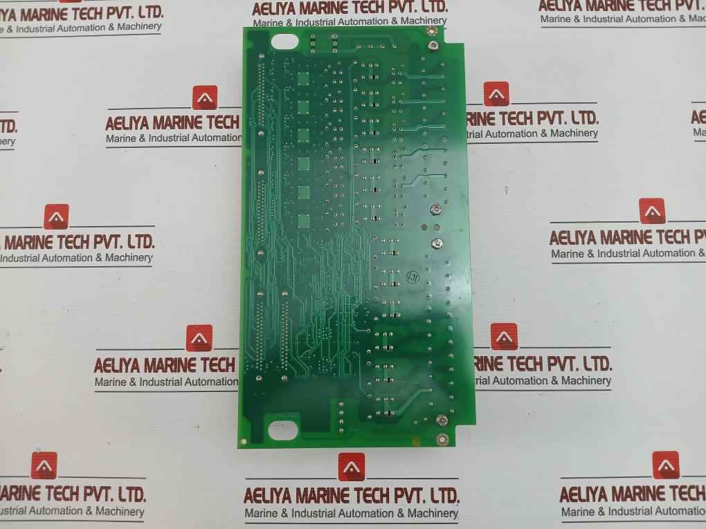 General Electric Relay Output Terminal Board Is200Trlyh1Bgf
