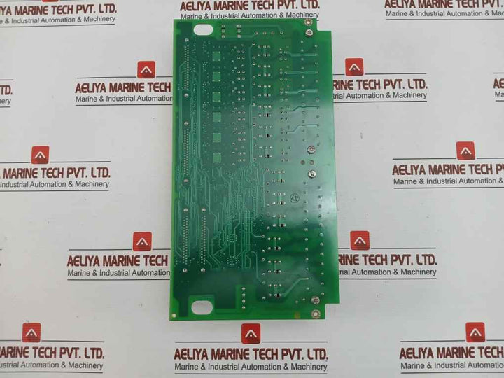 General Electric Relay Output Terminal Board Is200Trlyh1Bgf