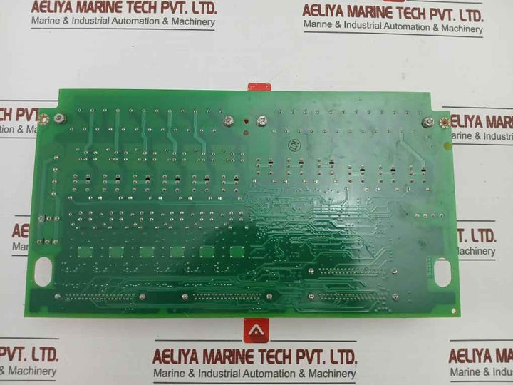 General Electric Relay Output Terminal Board Is200Trlyh1Bgf