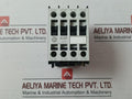 General Electric Rl4Ra040T Auxiliary Contactor Relay Ac15/Ac11 230V 50Hz Lb1A6