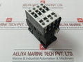 General Electric Rl4Ra040T Auxiliary Contactor Relay Ac15/Ac11 230V 50Hz Lb1A6