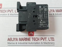 General Electric Rl4Ra040T Auxiliary Contactor Relay Ac15/Ac11 230V 50Hz Lb1A6