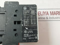 General Electric Rl4Ra040T Auxiliary Contactor Relay Ac15/Ac11 230V 50Hz Lb1A6