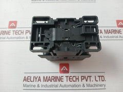 General Electric Rl4Ra040T Auxiliary Contactor Relay Ac15/Ac11 230V 50Hz Lb1A6