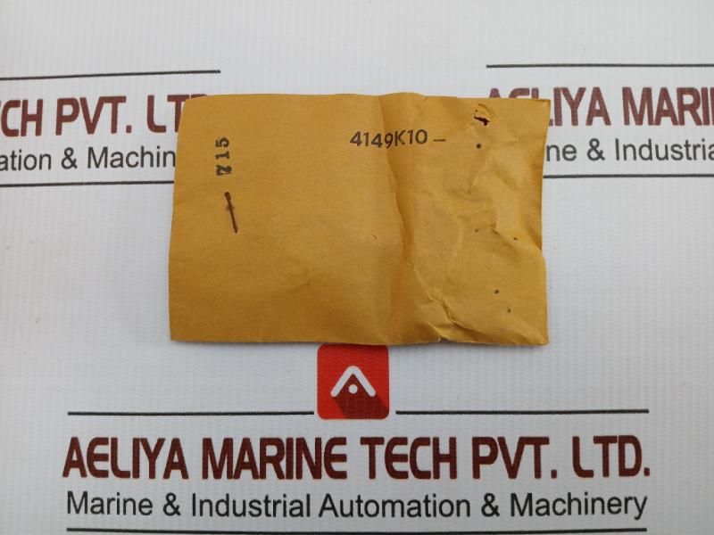 General Electric Rpm Meter 160V 0-2400 Rpm Db 14