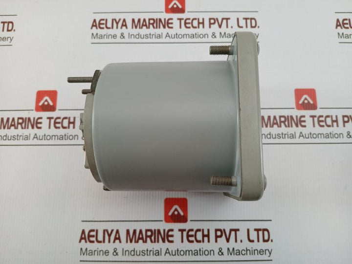 General Electric Rpm Meter 160V 0-2400 Rpm Db 14