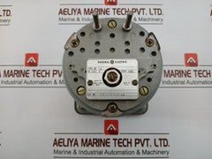 General Electric Rpm Meter 160V 0-2400 Rpm Db 14