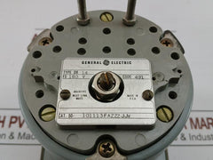 General Electric Rpm Meter 160V 0-2400 Rpm Db 14