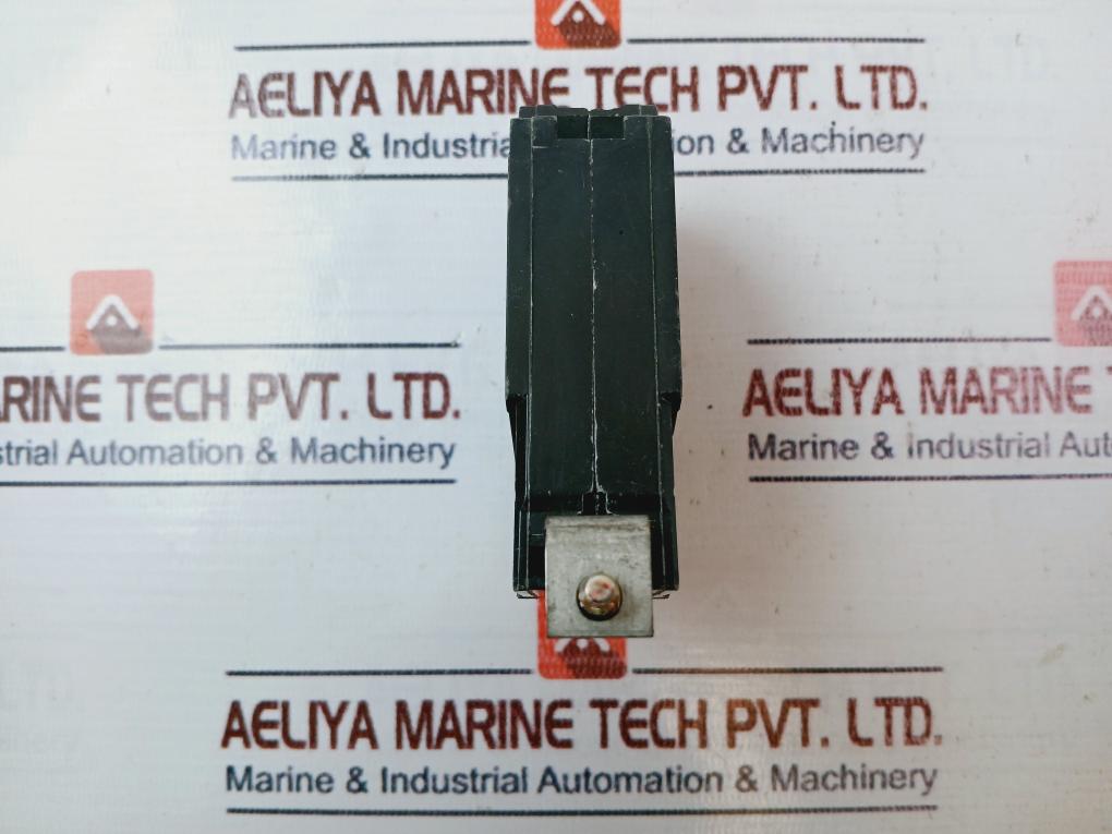 General Electric Rt-690 Ge Circuit Breaker Swd 1-pole Unit 60/75C