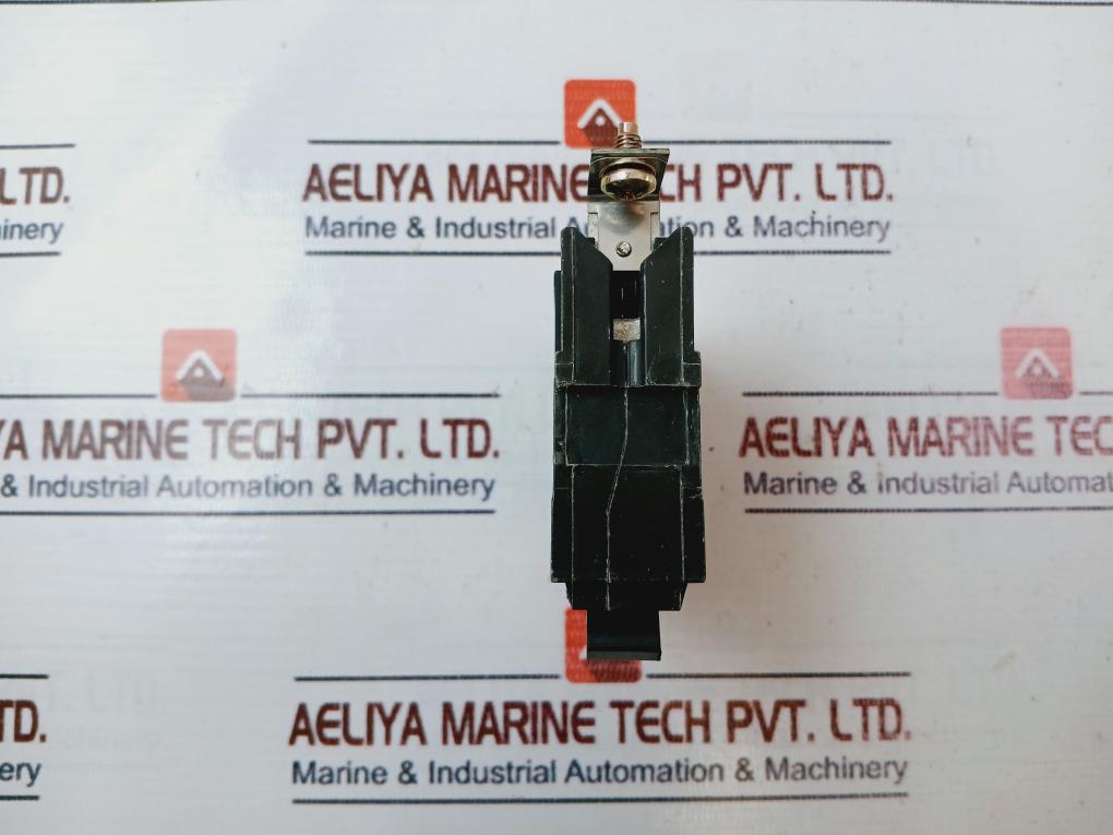 General Electric Rt-690 Ge Circuit Breaker Swd 1-pole Unit 60/75C